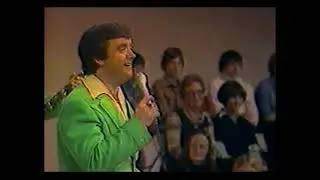 CARLTON SHOWBAND  MORE THAN YESTERDAY