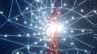 Juno, Gerardo y las Llaves de Grothendieck&mdash; ( Max/MSP &mdash; Jitter audio reactive visuals )
