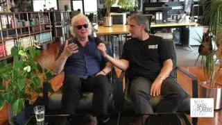 Neil Murray Interview