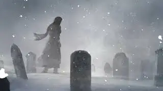 Frostpunk - Dammed Souls