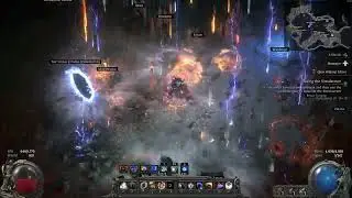 Adonia's Ego Mana Stacking Stormweaver Build Guide/showcase path 2 0.4
