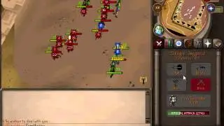 Near Reality Staking Vid 2 - Fearthefox - Some Big