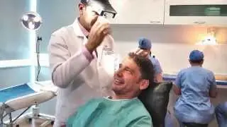TRASPLANTE DE CABELLO Y BARBA NOVAPEL