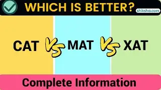 Crack CAT, XAT, or MAT: Your Blueprint to Top B-Schools