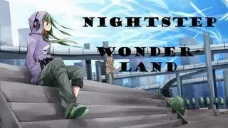 Nightstep - Wonderland