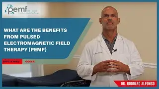 What Are The Benefits From Pulsed Electromagnetic Field Therapy (PEMF)? - PEMF Miami