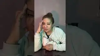 🧚El rinconcito de Mayris🌸 está en vivo