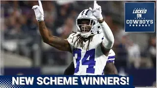 IMPACT: Which Dallas Cowboys Defenders Could GREATLY Benefit From Christian Parker Hire?