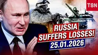 UKRAINE BREAKS PUTIN&rsquo;S WINTER OFFENSIVE! NEW FRONTLINE TACTICS &mdash; THIS IS WEAPON RUSSIA CANNOT STOP!