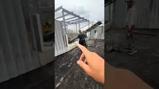 Монтуємо другий ферментатор