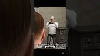 Exploring Nazi Art Traps: A 3D Animation Revelation