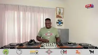 Grootman Muzik 008 Mixed by Matsarane - A Flash Back into time #ForTheMaturedEar