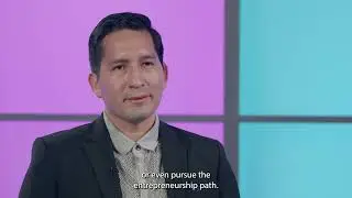 Harvard Extension School Student Testimonial: David Enciso