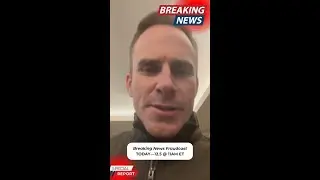 Breaking news fraudcast!