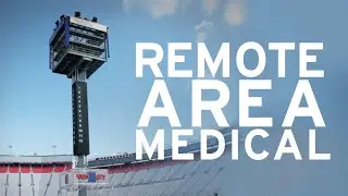 Exclusive 'Remote Area Medical' Interview with the Directors