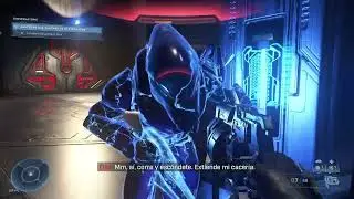 Halo Infinite frases de los Elites