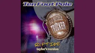 Riptide (Taylor's Version)