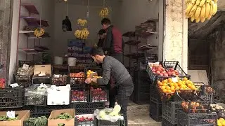 كيف استقبل أهالي جسر الشغور رمضان في ظل غلاء المعيشة؟