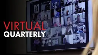 The 20's Virtual Quarterly | May 28-29, 2020