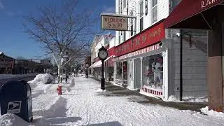 East Aurora