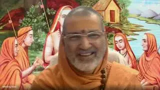 01-सर्व वेदांत सिद्धांत सार संग्रह (Hindi) | टीकाकार का मंगलाचरण