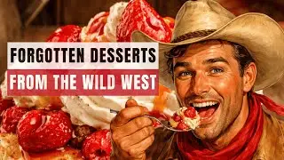 Forgotten Campfire Sweets That Were Pure Genius