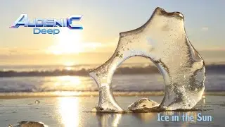 ICE IN THE SUN (Audienic Deep) * ambient