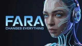 Microsoft Just Dropped FARA-7B and It Changes AI Agents Forever