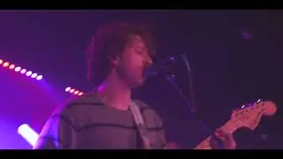 Gooseberry // Go Fish // Charleston Pour House // Charleston, SC // 6.5.25