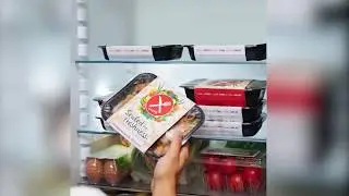 Fresh Meals Delivered To Your Door - LiveFit Foods