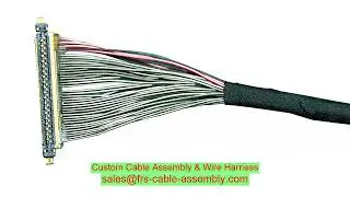 OEM ODM Automotive Wire Harness Cable for audi Q5 A5 vw Kia honda wire harness under the dash
