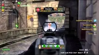 EsportsCup Crazy Win vs Legend Status