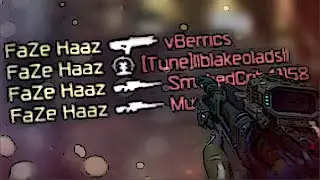 FAZE HAZZ ACTUALLY HITS A CLIP