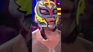 Этот боец ​​всегда подшучивал над своим отцом.
