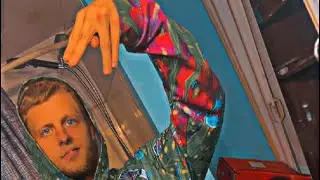 Almighty Stryder - Snap