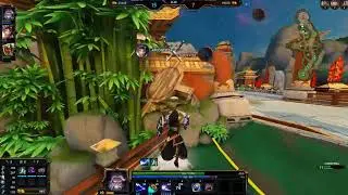 SMITE | Normal Joust: Builds Trolls #2 | Zeus | Con Argon