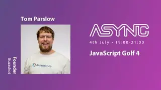 JavaScript Golf 4