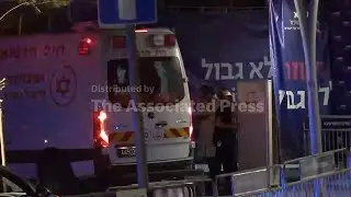 Elizabeth Tsurkov brought to Israeli hospital following release from detention in Iraq