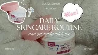 &ldquo;Golden Pearl 7 Way Beauty Cream Honest Review | Real Results & Side Effects Explained&rdquo;