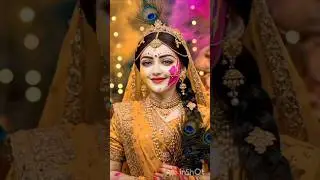राधा राधा राधा 🙏🌸 श्री राधा नाम जप | राधे राधे#shortvideo#viralvideo#trendingvideo