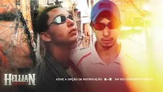 MC GM Original e MC Renanzinho SP - Revoada (Joninhas no Beat) @BronksREC