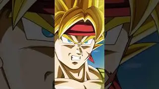 What if AGL SSJ Bardock's Intro & Active had Fire Emblem Three Houses: Indomitable Will (Rain) #dbz