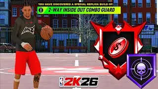 MY *NEW* 6'8 ISO FLOOR GENERAL MAKES EVERYTHING LOOK EASY!!! BUILD & REC GAMEPLAY