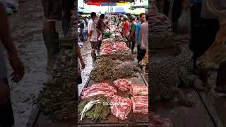 The Untold Life of Traditional Markets@foodtales-ai