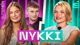 NYKKI z 5ANGELS: Ve studiu vytvoříš zázraky! A kluci? Nikdy mi nedělali problém!