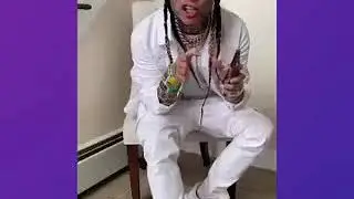 6IX9INE reveals real results after Billboard releases Top 10 and Gooba  @#3