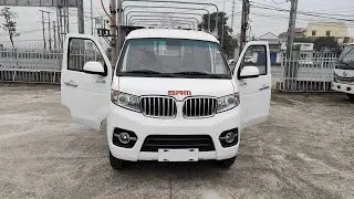Продается подержанный грузовик SRM T30 2025 года выпуска. Грузоподъемность 930 кг. Цена 1xx милли...