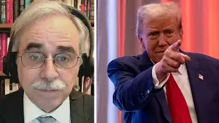 Trump's proposed tariffs could be an 
