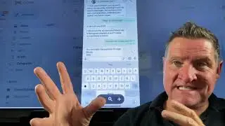 Exposing a SCAMMER who tries to steal $235 from Uber and Lyft drivers through WhatsApp.