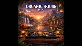 Organic House Mix 🌿 | Deep & Melodic Journey | 2026 | 